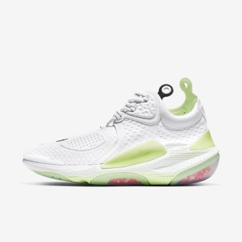 Nike Joyride CC3 Setter - Férfi Utcai Cipő - Fehér/Piros/Fekete